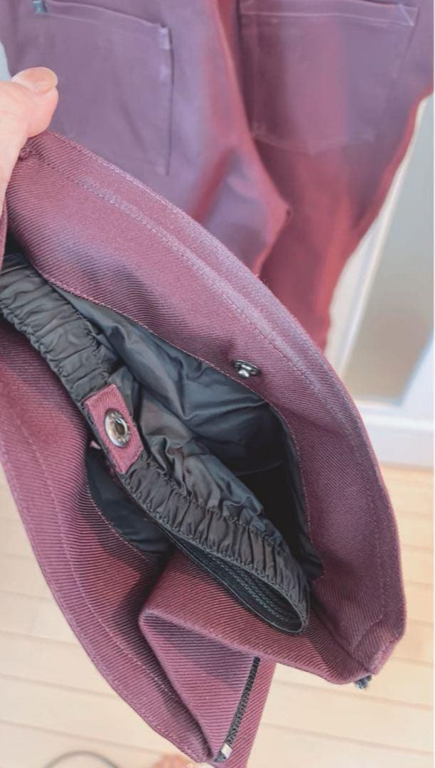 L1TA エルワン スノーボードウエア