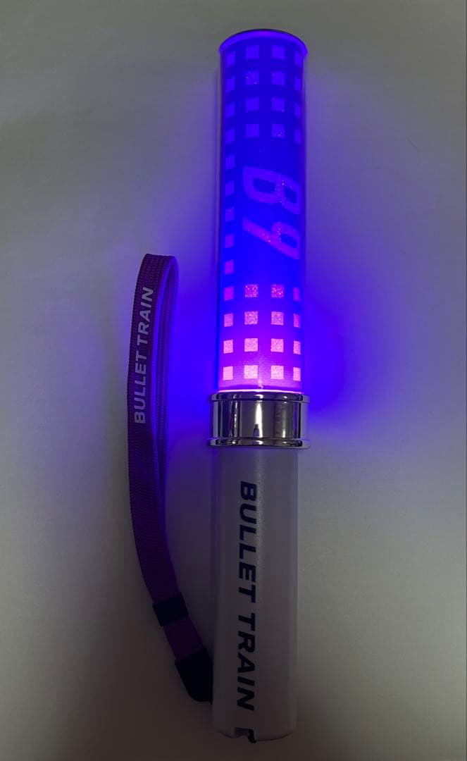 超特急 ペンライト リョウガ B9