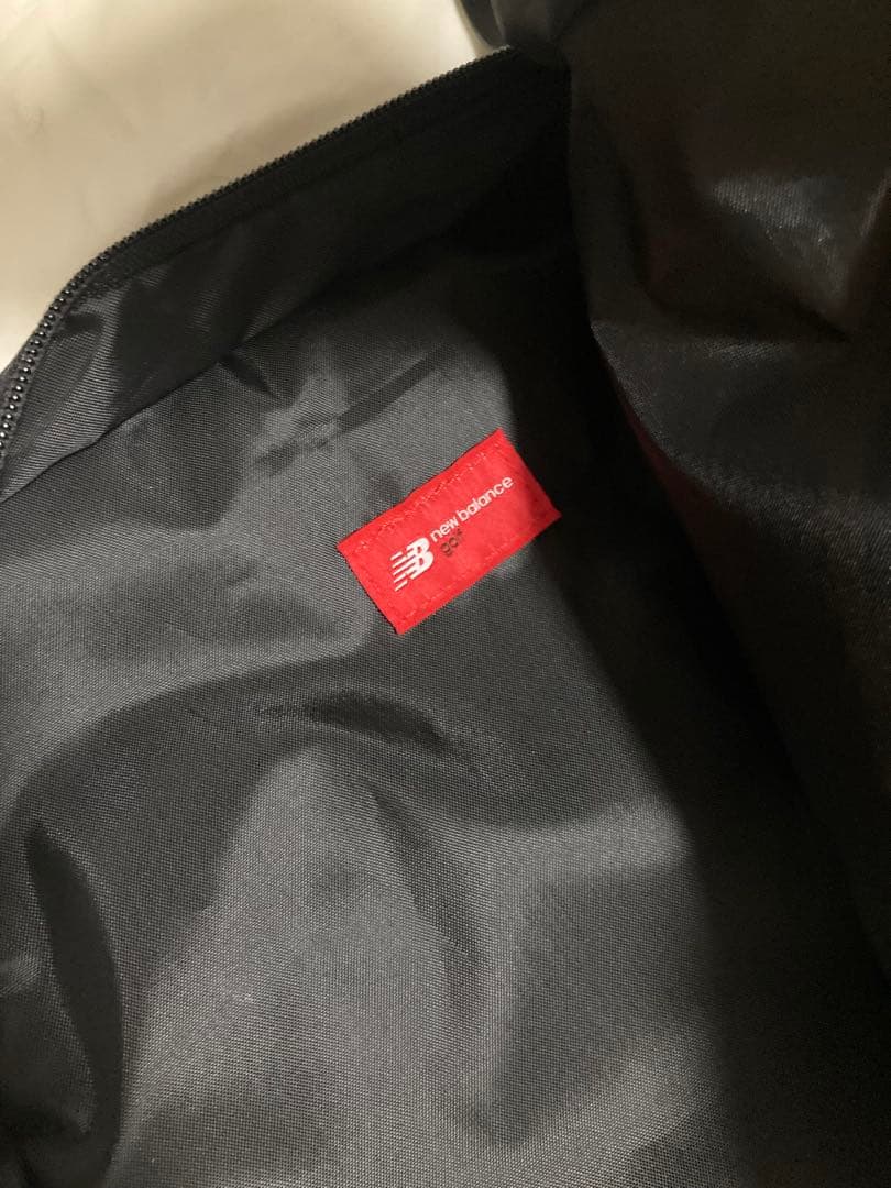 New Balance ゴルフバッグ BSTINMAE51906USA