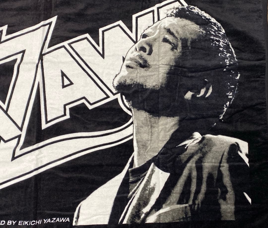 矢沢永吉　SBT Photo シルエット