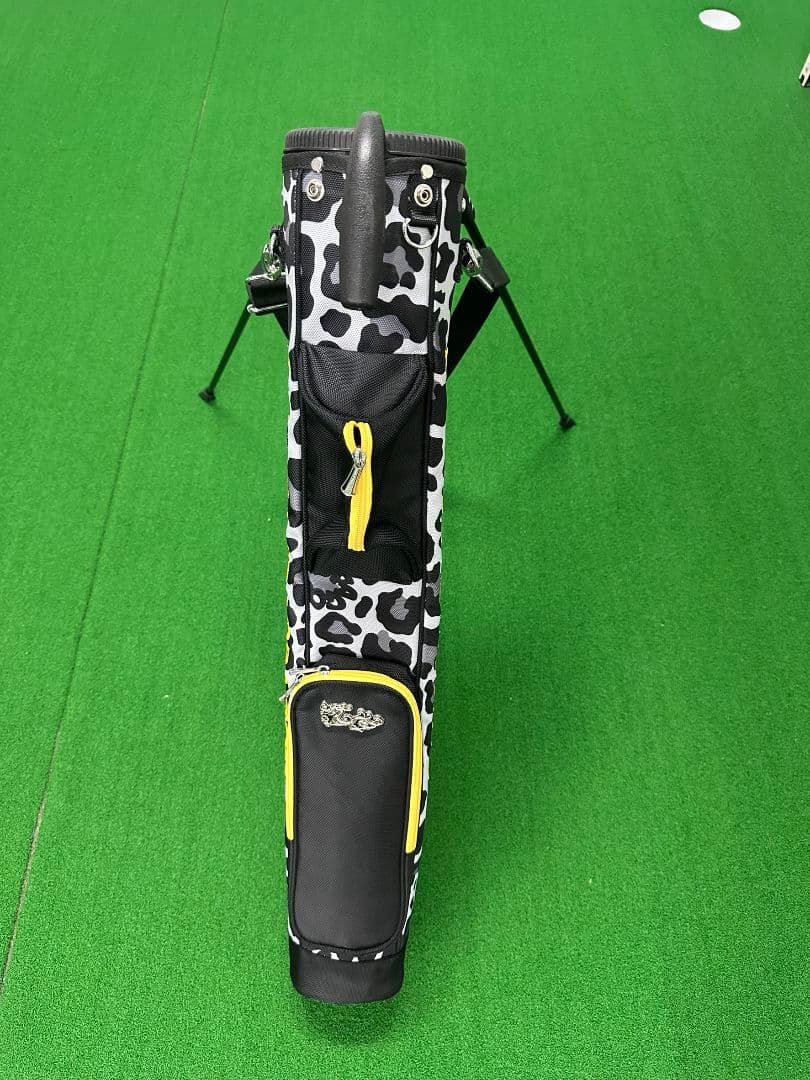 ダンスウィズドラゴン　サブバック