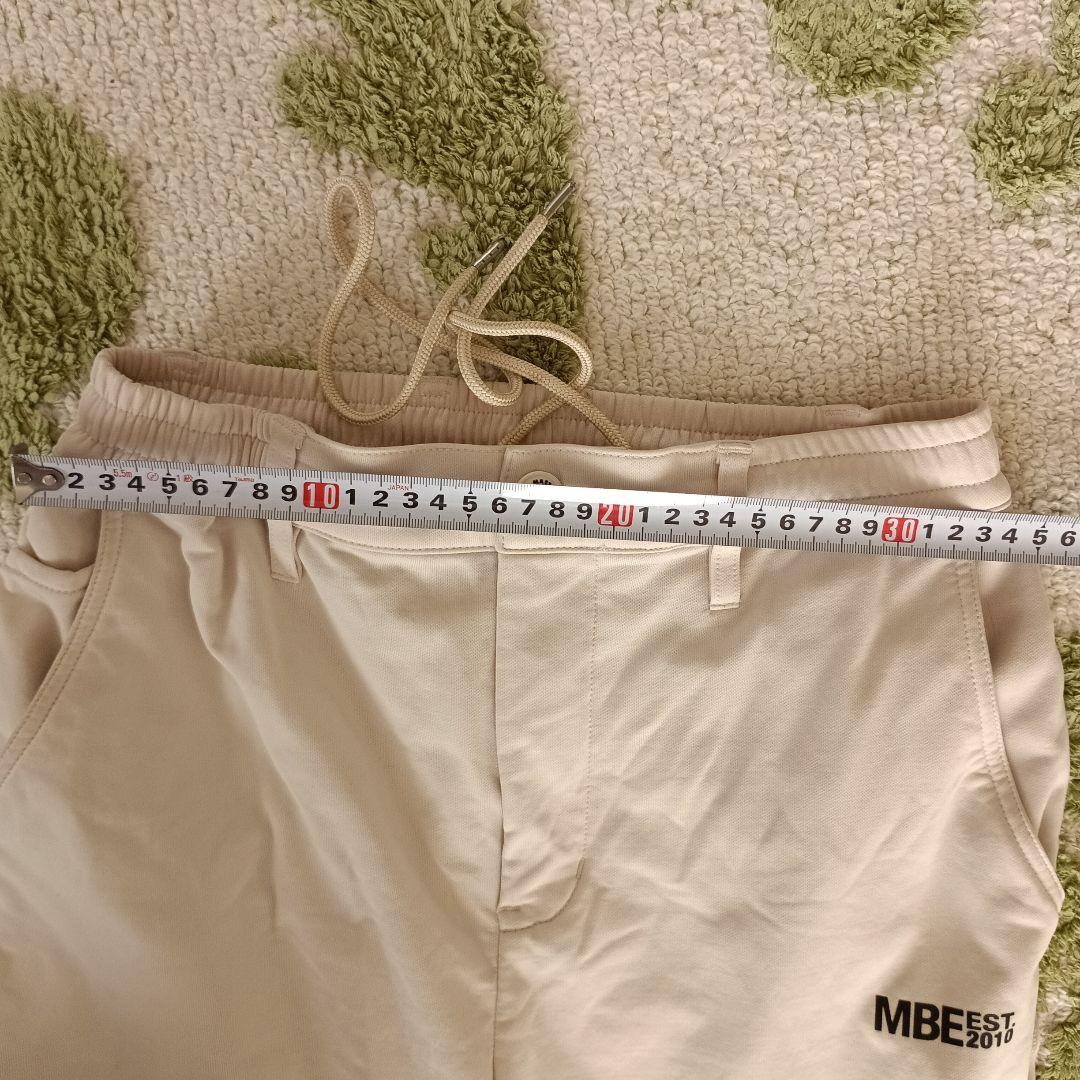 マスターバニー　セットアップ