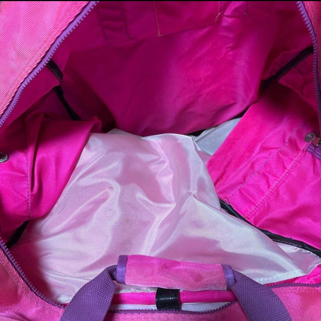 FABLICE スキーウェア　＆ellesse bagブーツケース　スキーバッグ