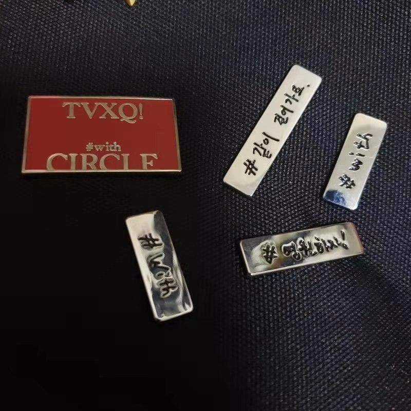 東方神起  オフィシャルグッズ  セット