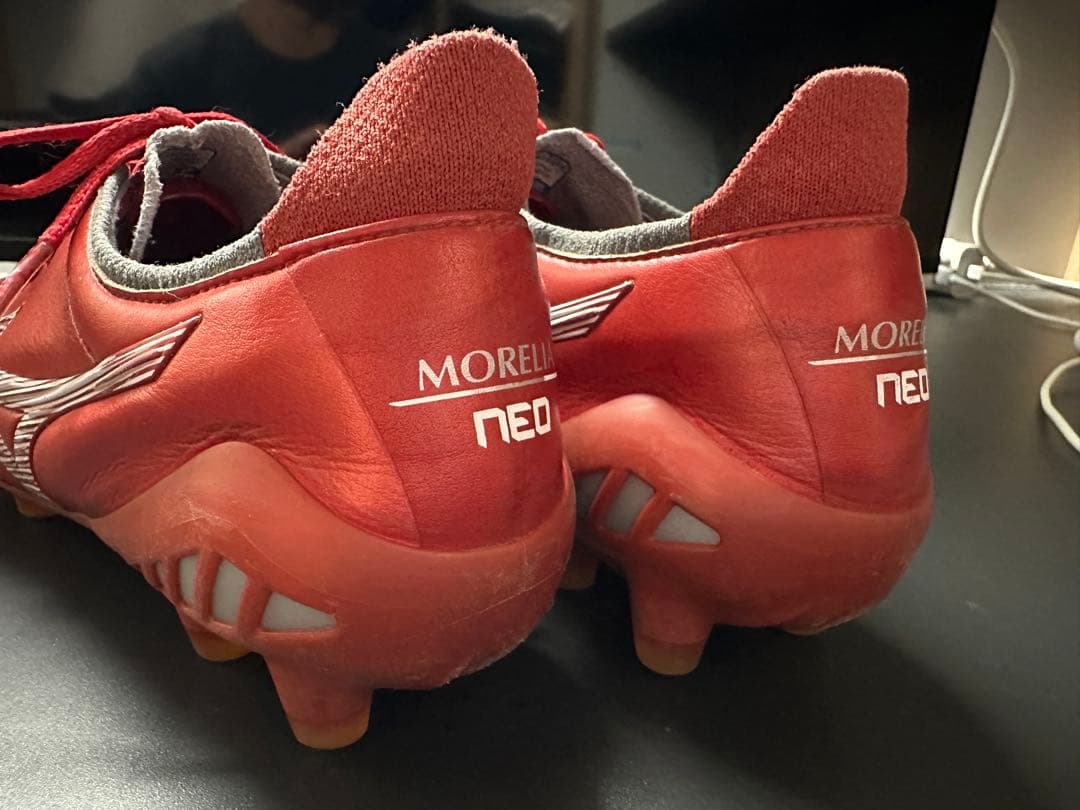 その他 MORELIA NEO 3