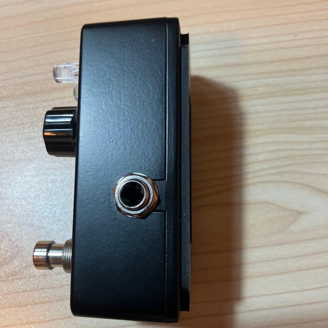 IK Maltimedia TONEX ONE 登録解除済み