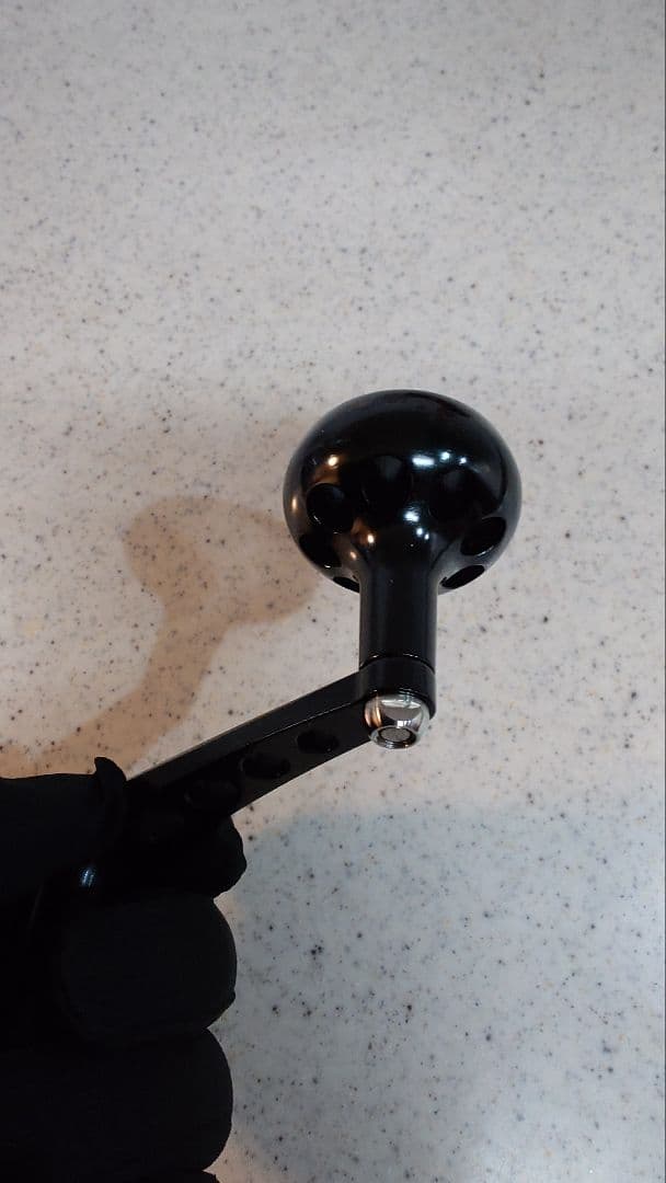 mc ワークス　BB パワーハンドル　ステラ　SW