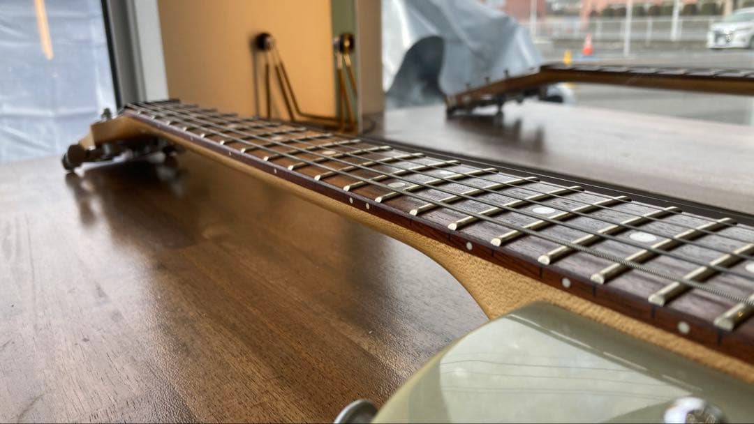 シャーベル Charvel Refinement ギター