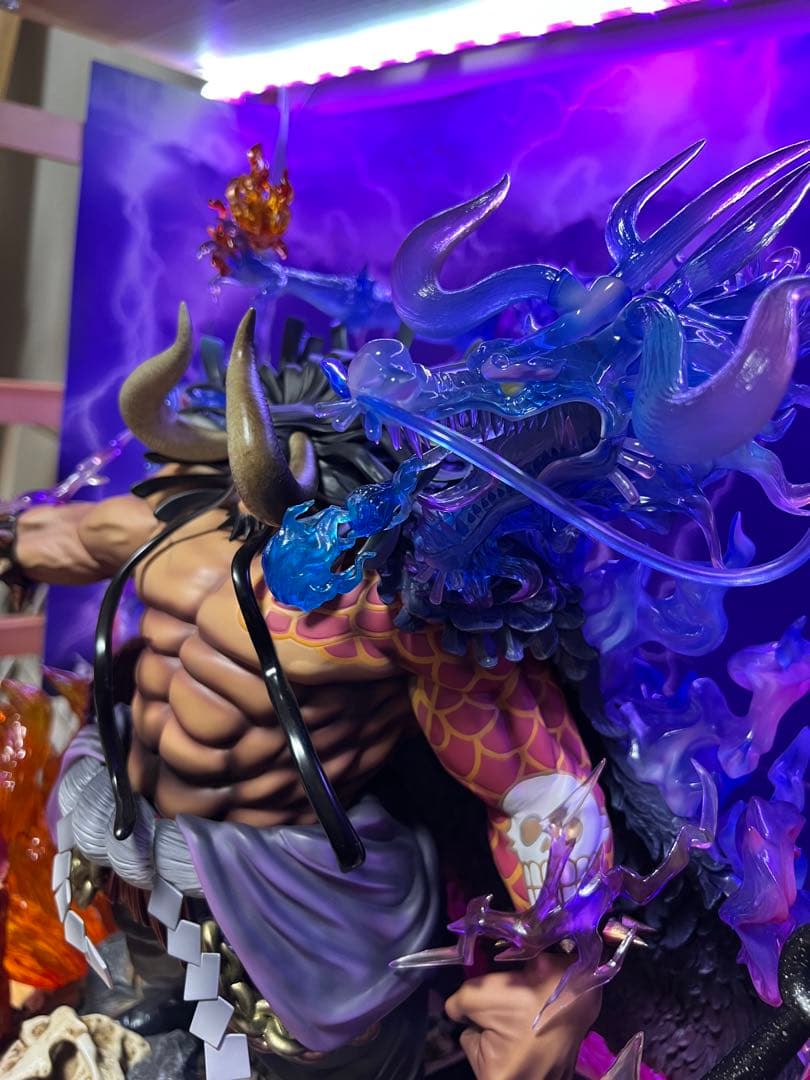 P.O.P ワンピース \"WA-MAXIMUM\" 百獣のカイドウ