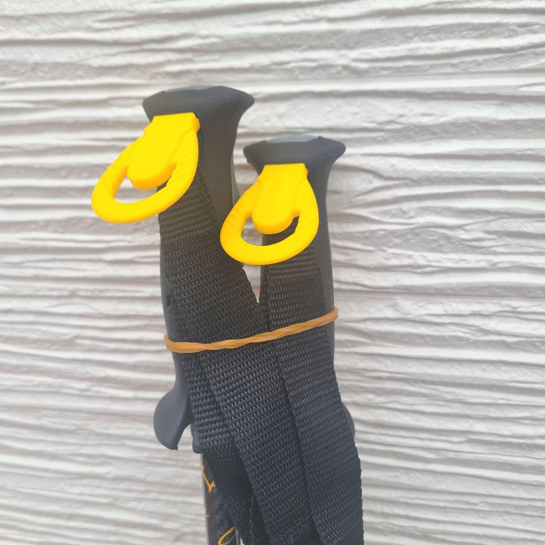 スウィックス SWIX コブラ 110cm ストック　ポール