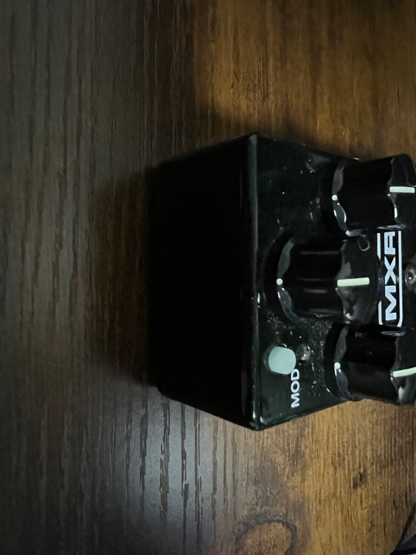 MXR Carbon Copy アナログディレイ　美品