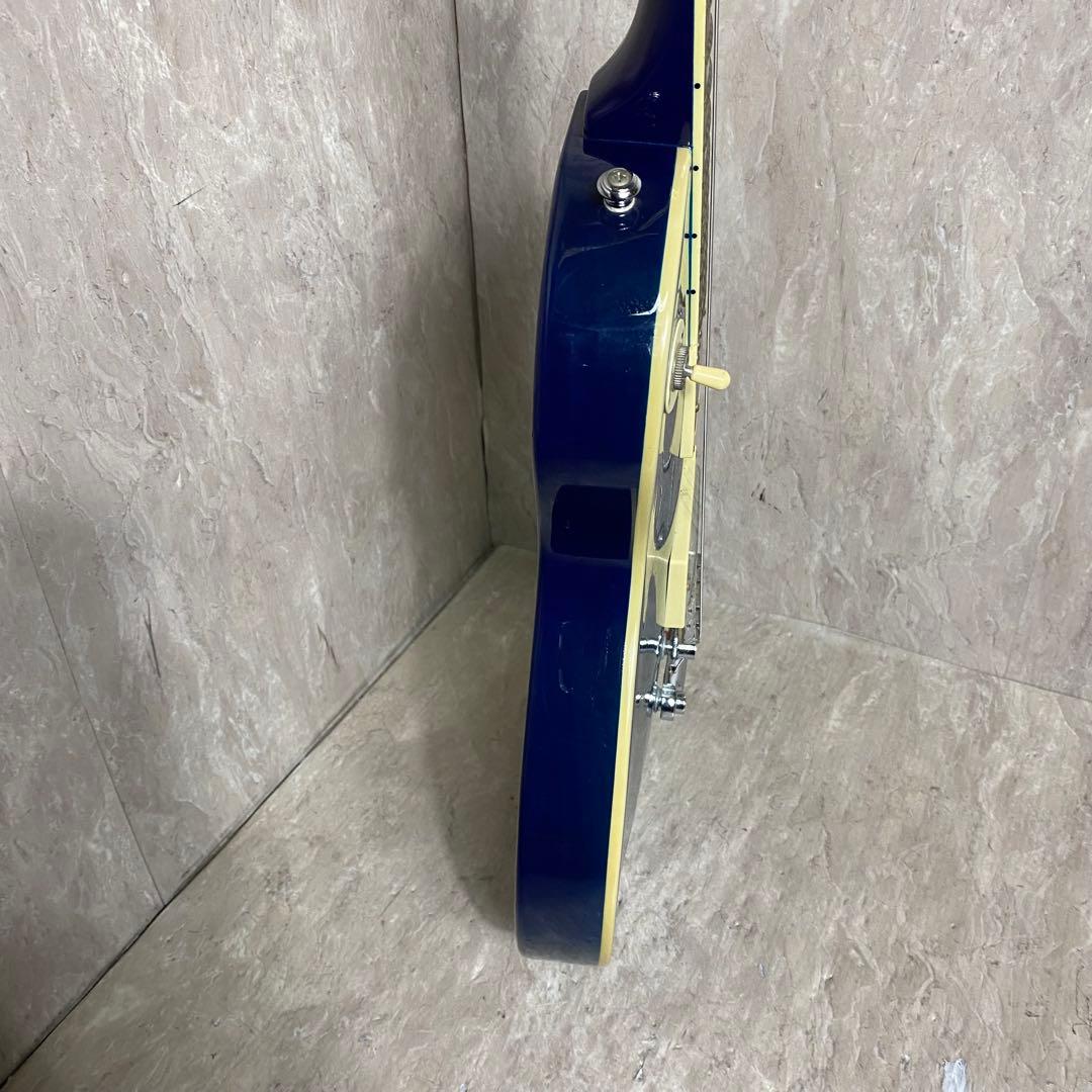 GRASSROOTS LIMITED MODEL レスポール G-LP-60S