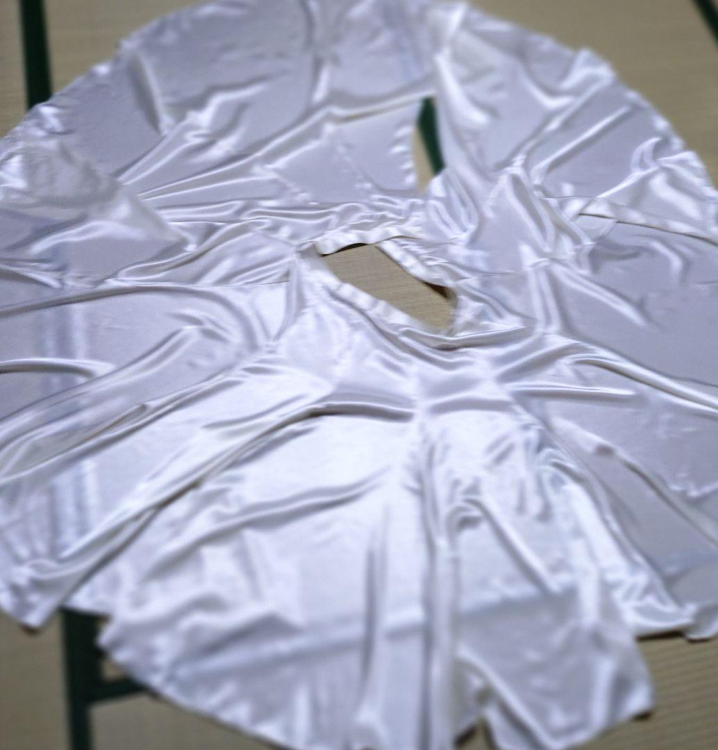 社交ダンスパソドブレ巻きスカート