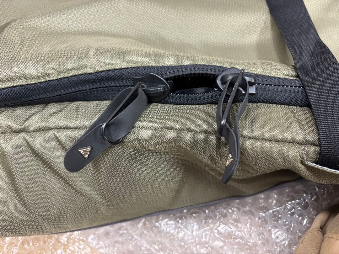 K2 スノーボードケース キャスター　162