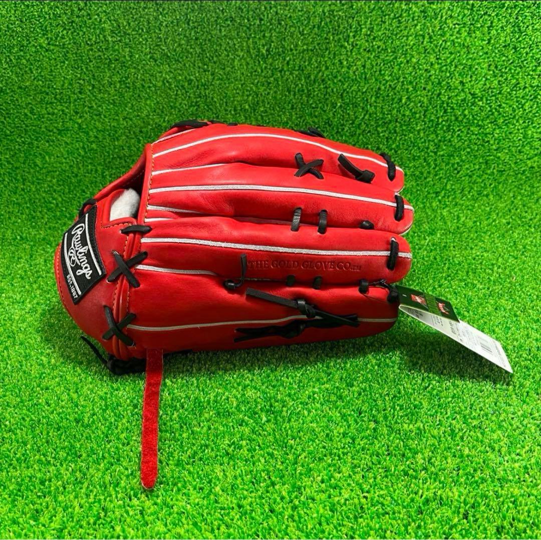 Rawlings 硬式グローブ PRO Preferred 外野手用 09