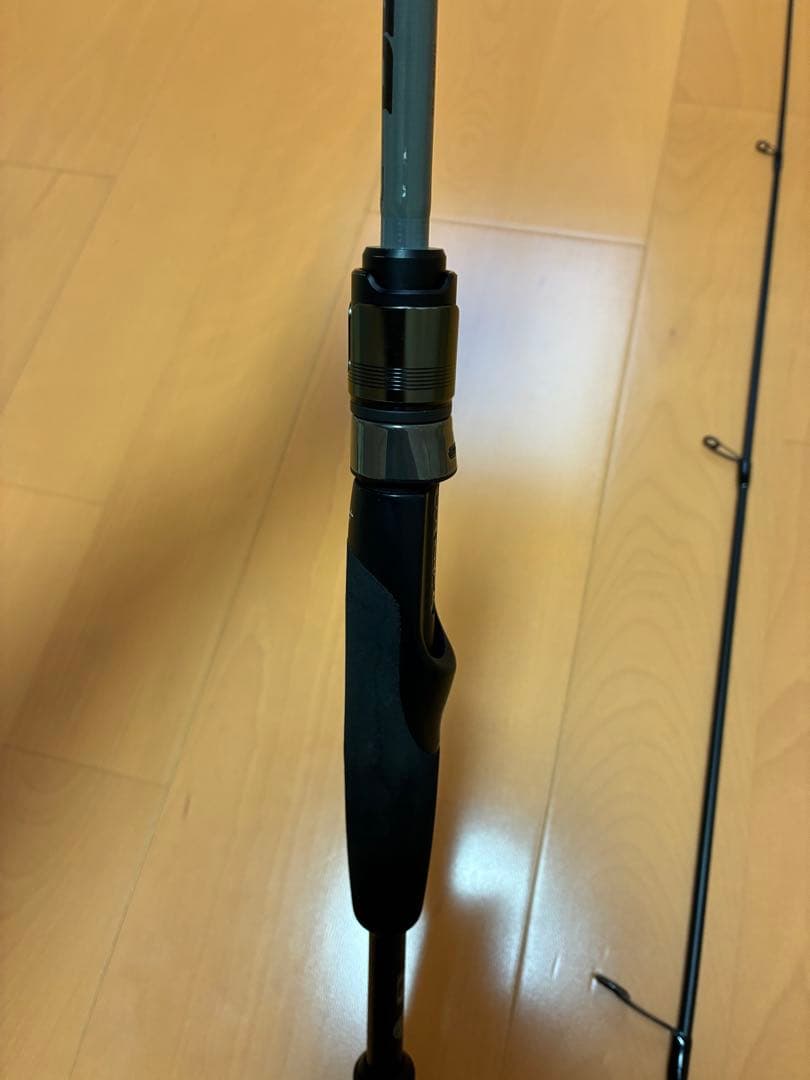 ジャッカル BPM b2-s67ul+