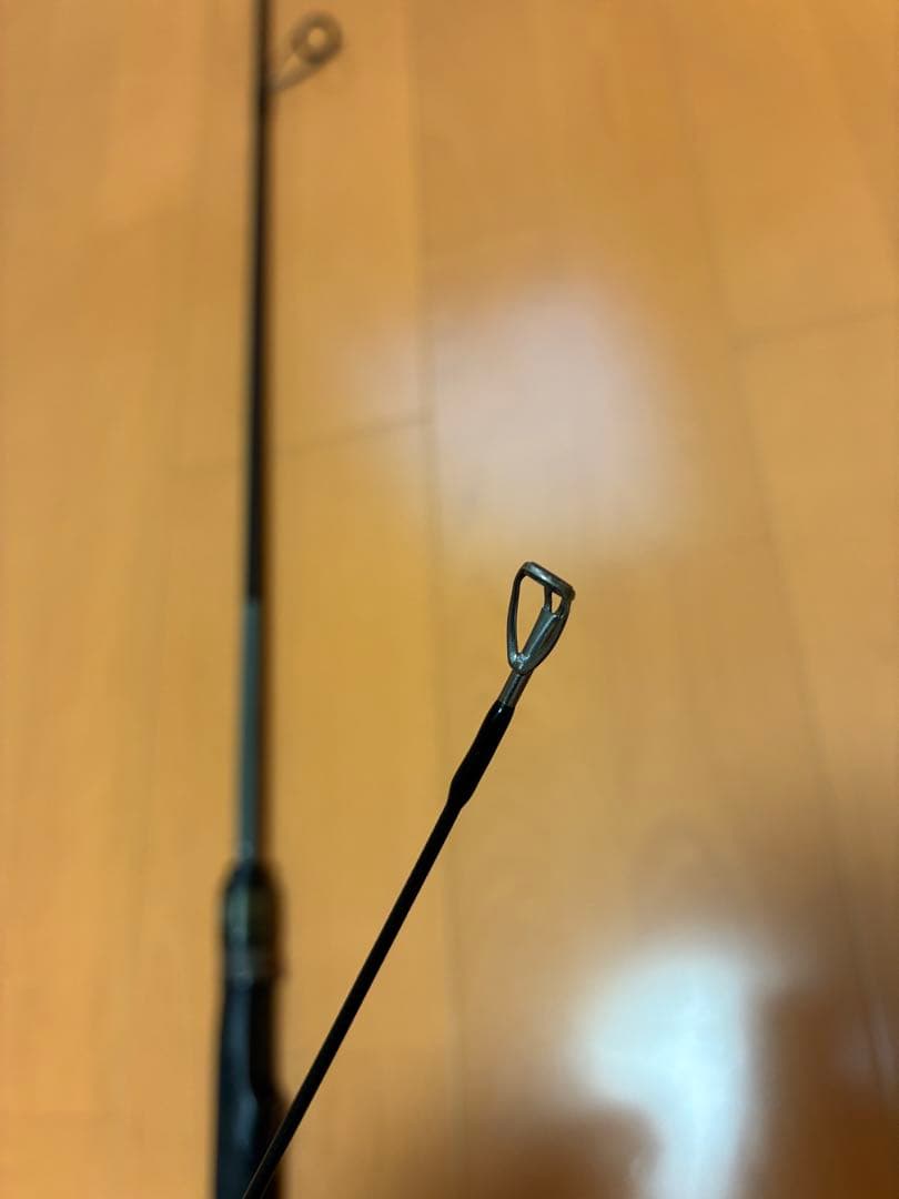 ジャッカル BPM b2-s67ul+