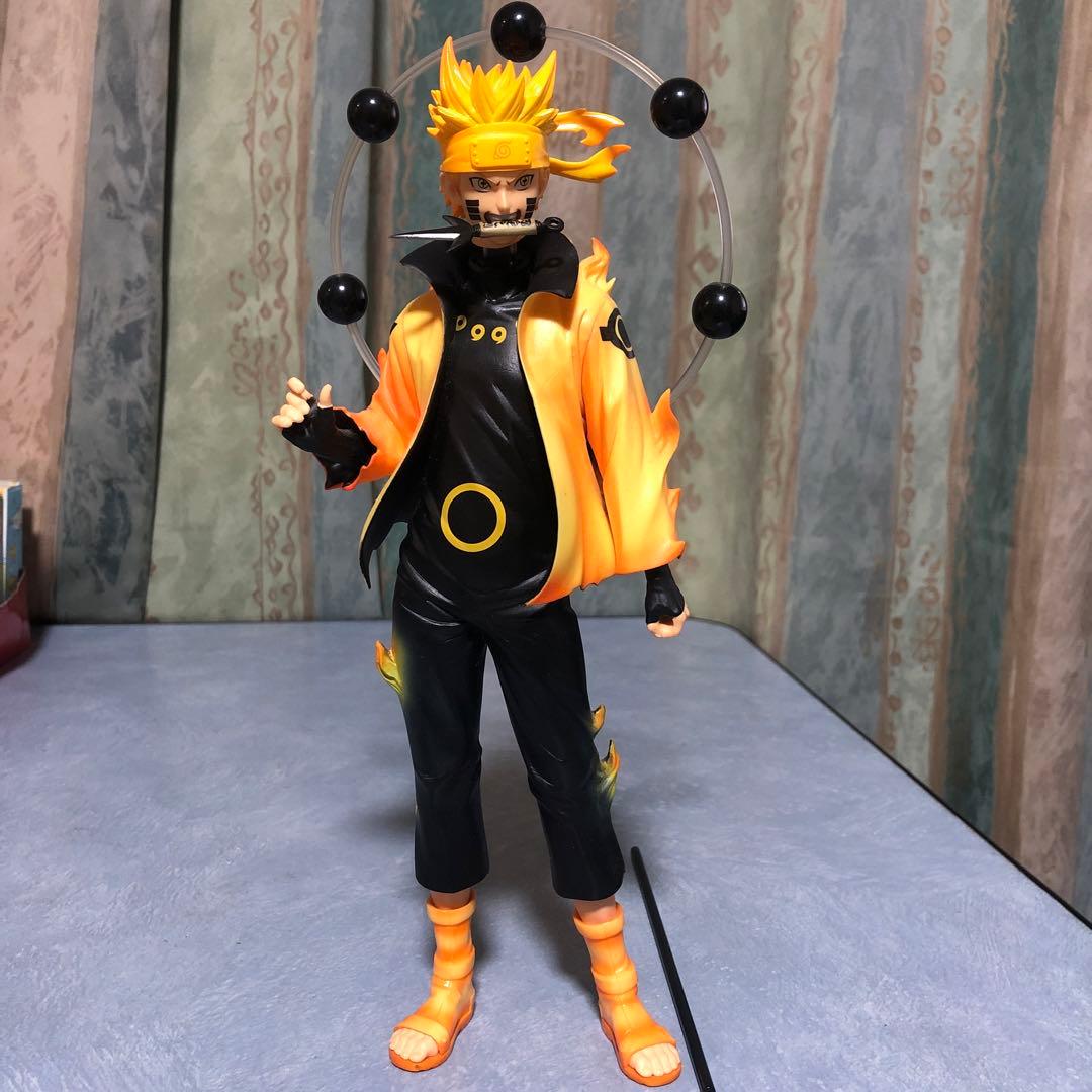 NARUTO ナルト一番くじ　ナルトフィギュア