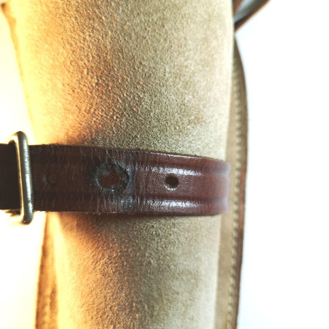 クリント.イ一ストウッドが ”荒野の用心棒\"等で愛用した ホルスターのレプリカ品