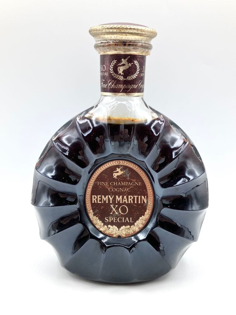 【未開栓】REMY MARTIN レミーマルタン XO スペシャル 700ml