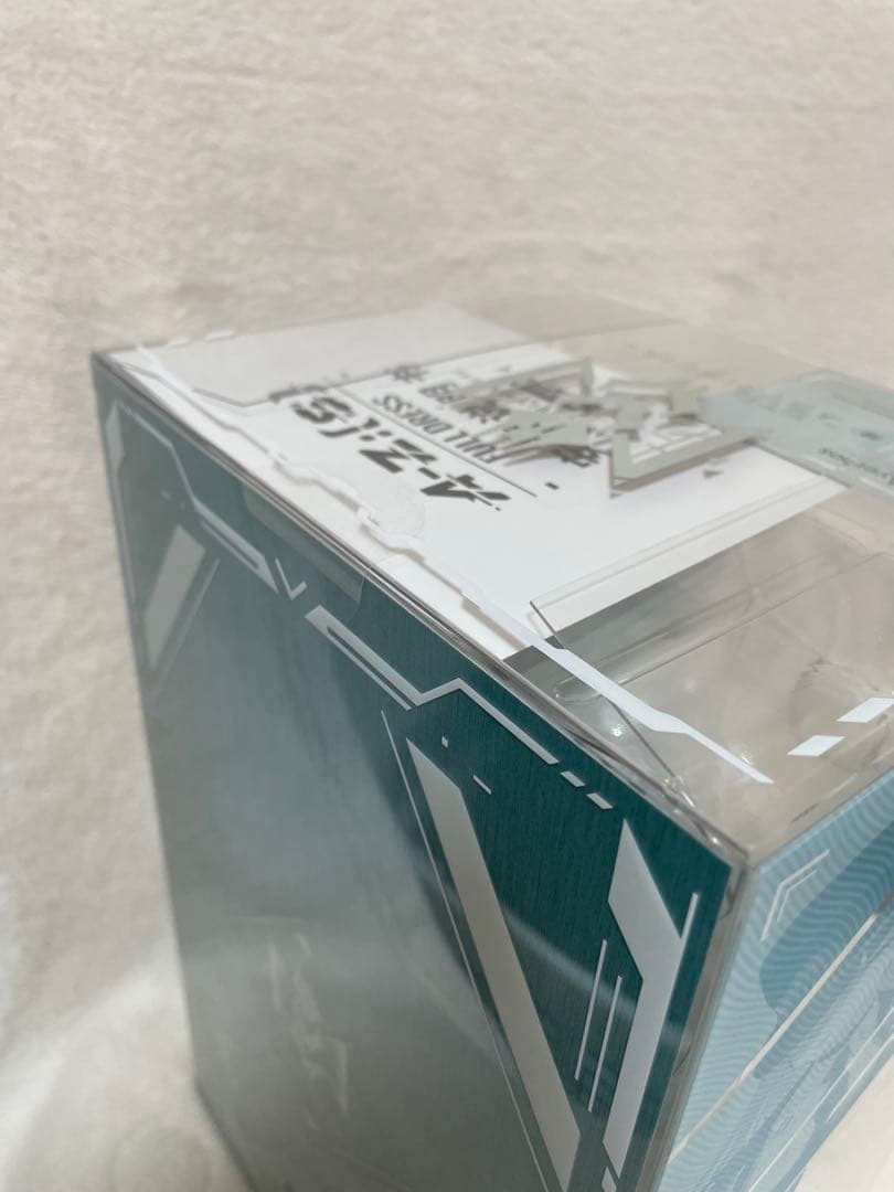 Myethos フィギュア A-Z：[S]-full dress- 1/7