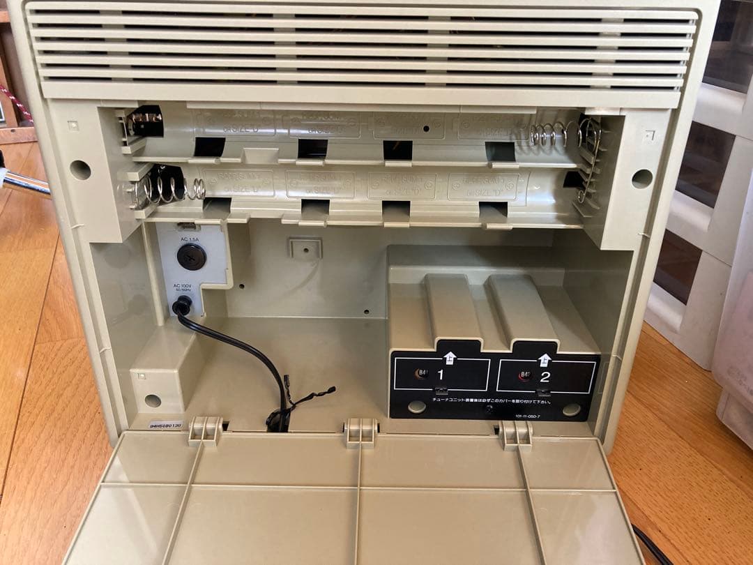 TDA B42 ワイヤレスマイクシステム