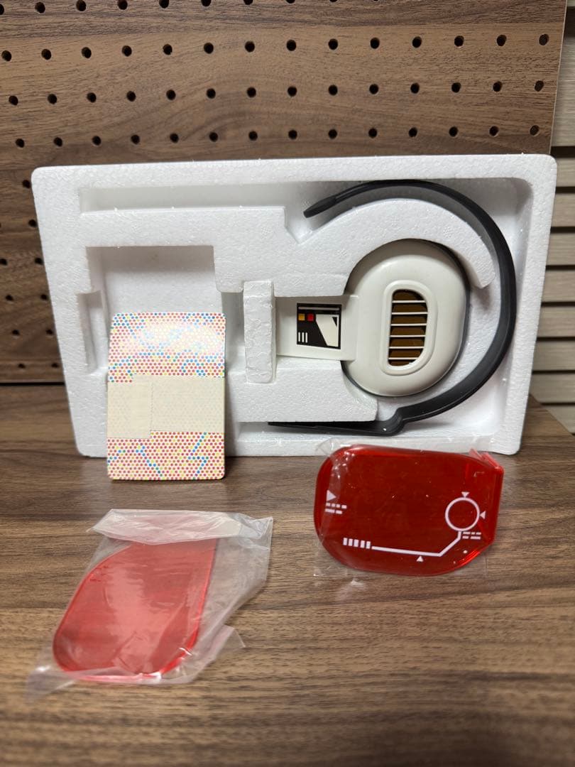 ドラゴンボール　電子手帳　バトルスカウター