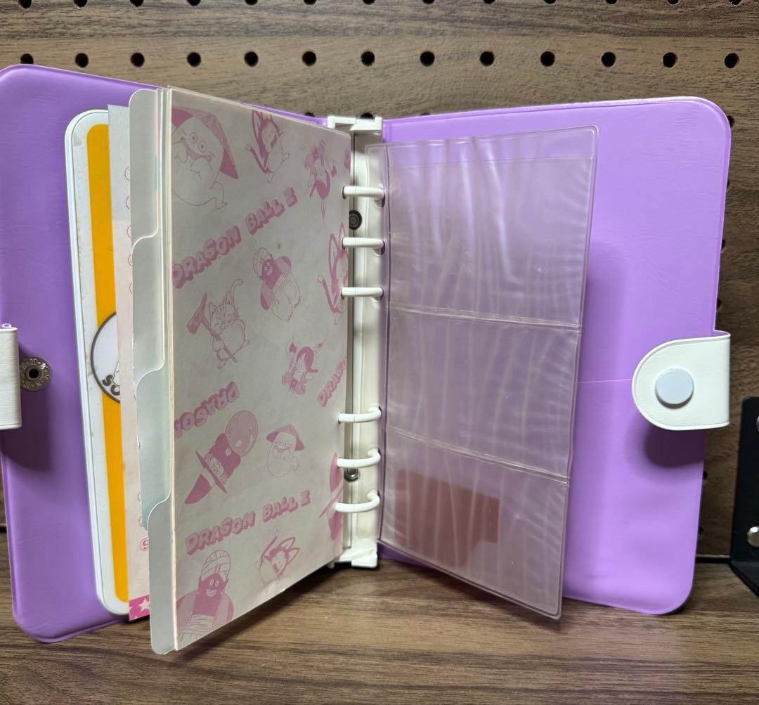ドラゴンボール　電子手帳　バトルスカウター