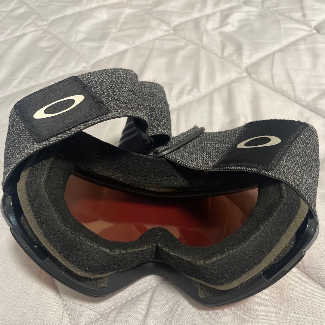 OAKLEY フライトデッキ