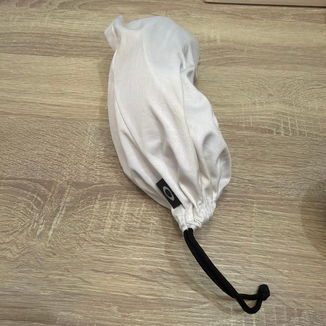 OAKLEY フライトデッキ