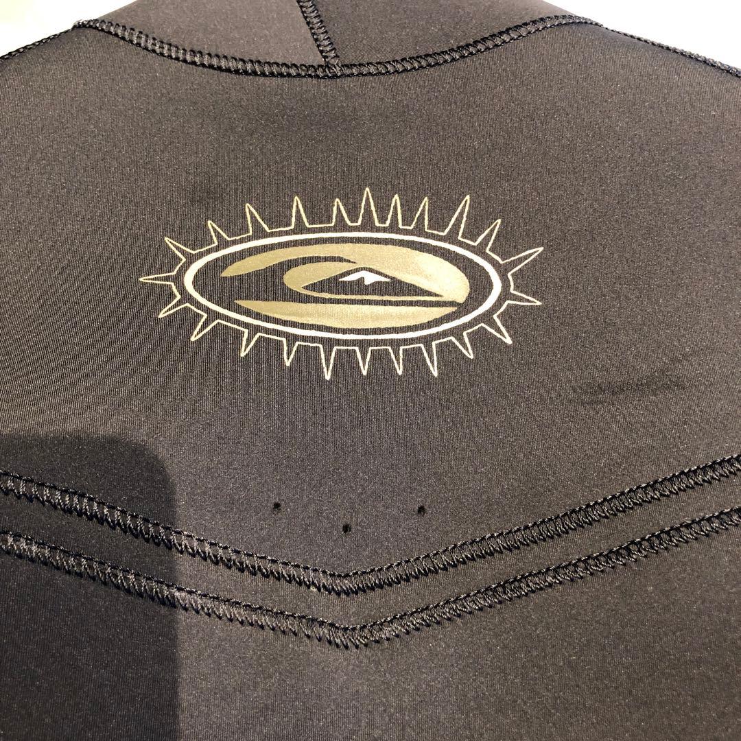 QUIKSILVER　ウェットスーツ
