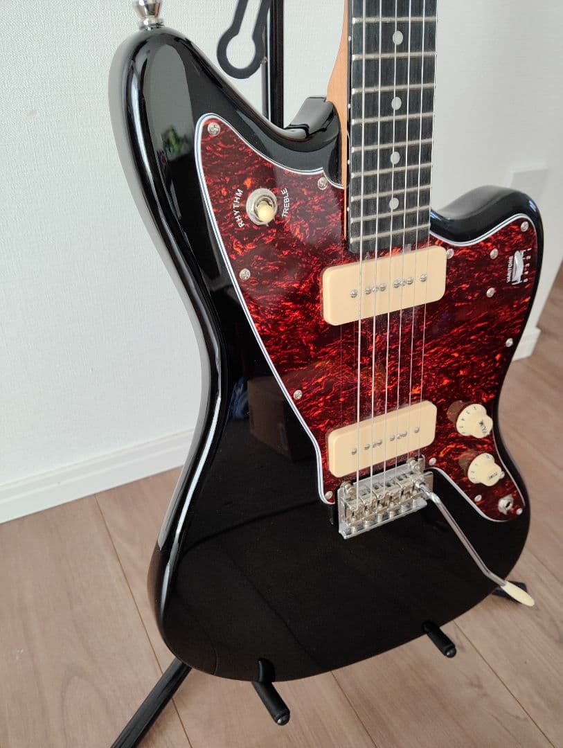 TajimaGuitar　TW SERIES TW-61