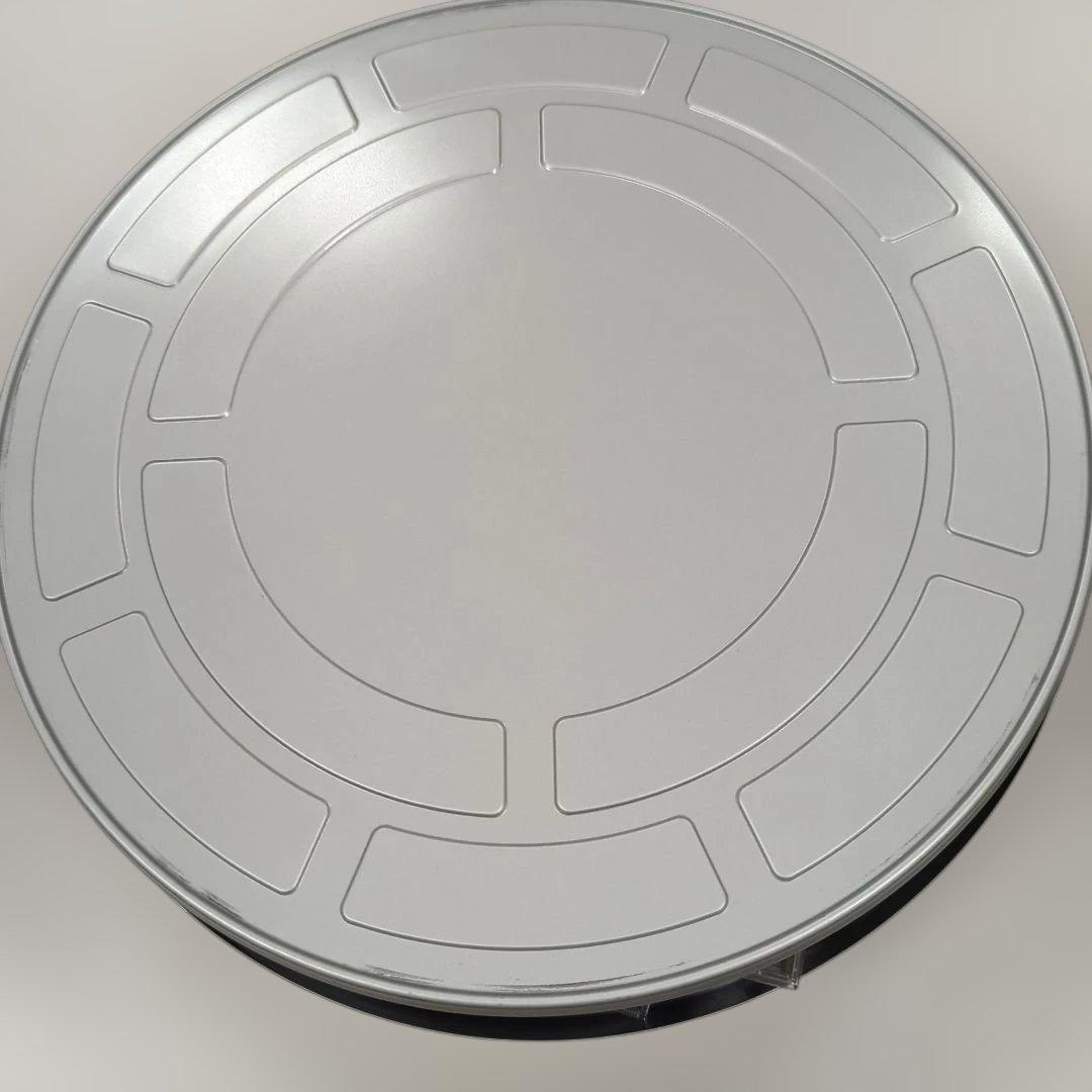 WING COMMANDER III: フィルム缶とコンテンツ