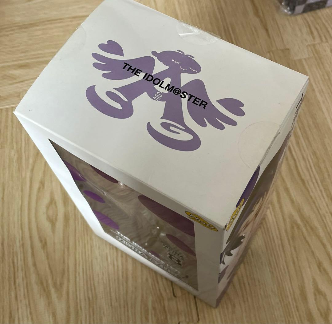 アイドルマスター　三浦あずさ　フィギュア