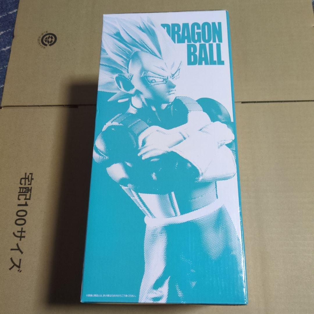 一番くじ　ドラゴンボールメモリーズ　　ラストワン　フィギュア　（トッシー）