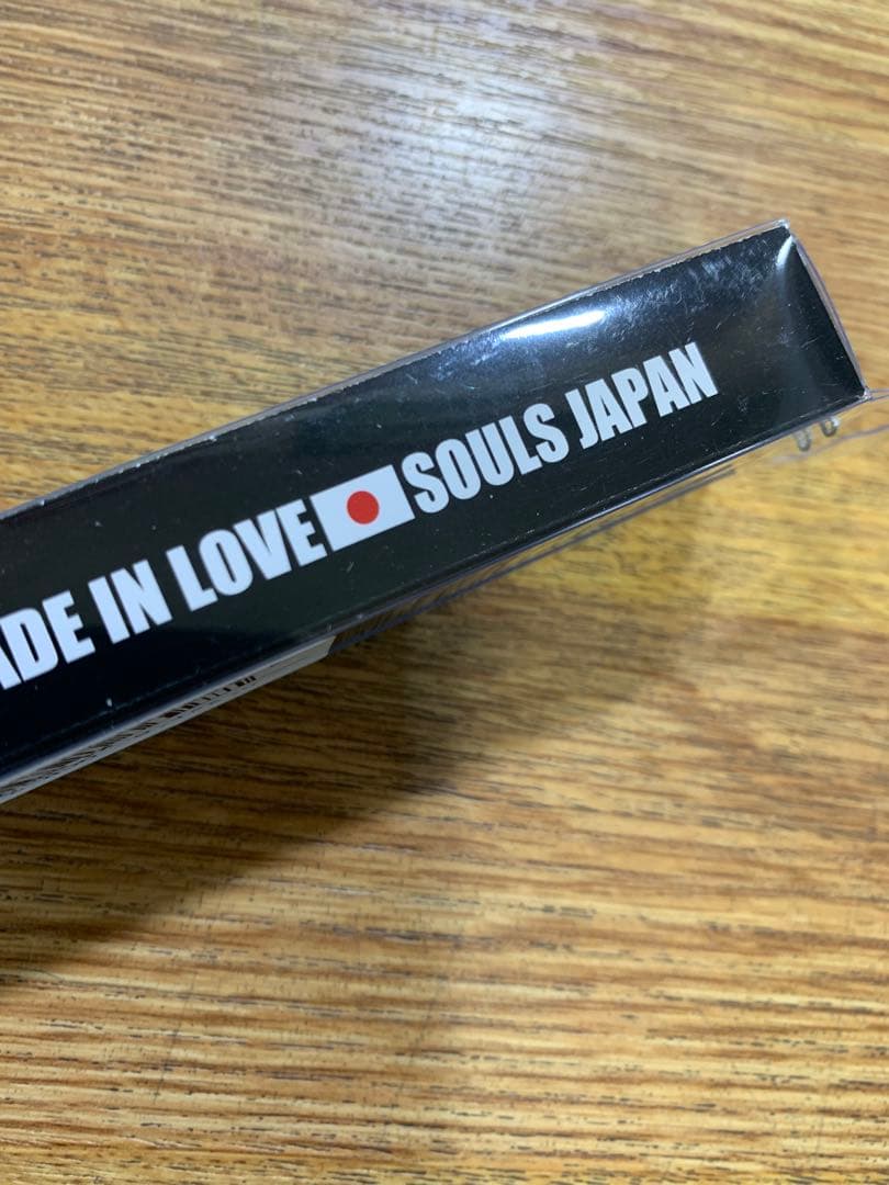 ソウルズ　バラッド6 OCR-Z