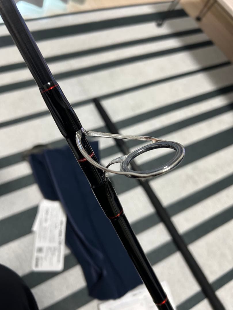 直ちゃん　[リップルフィッシャー] ビッグツナ710