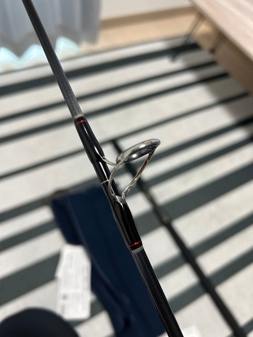 直ちゃん　[リップルフィッシャー] ビッグツナ710