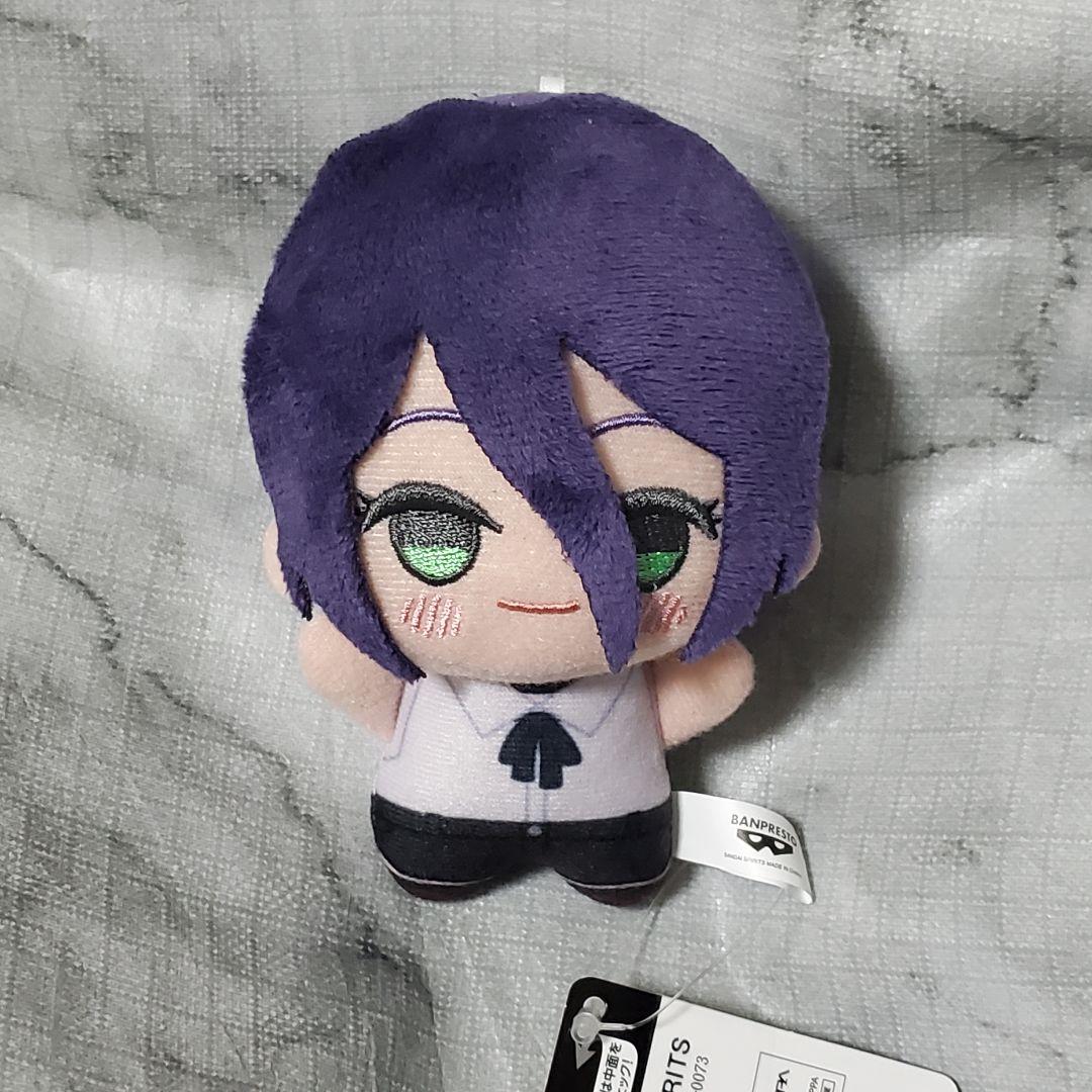 レゼ ちびぐるみ 劇場版チェンソーマン レゼ篇