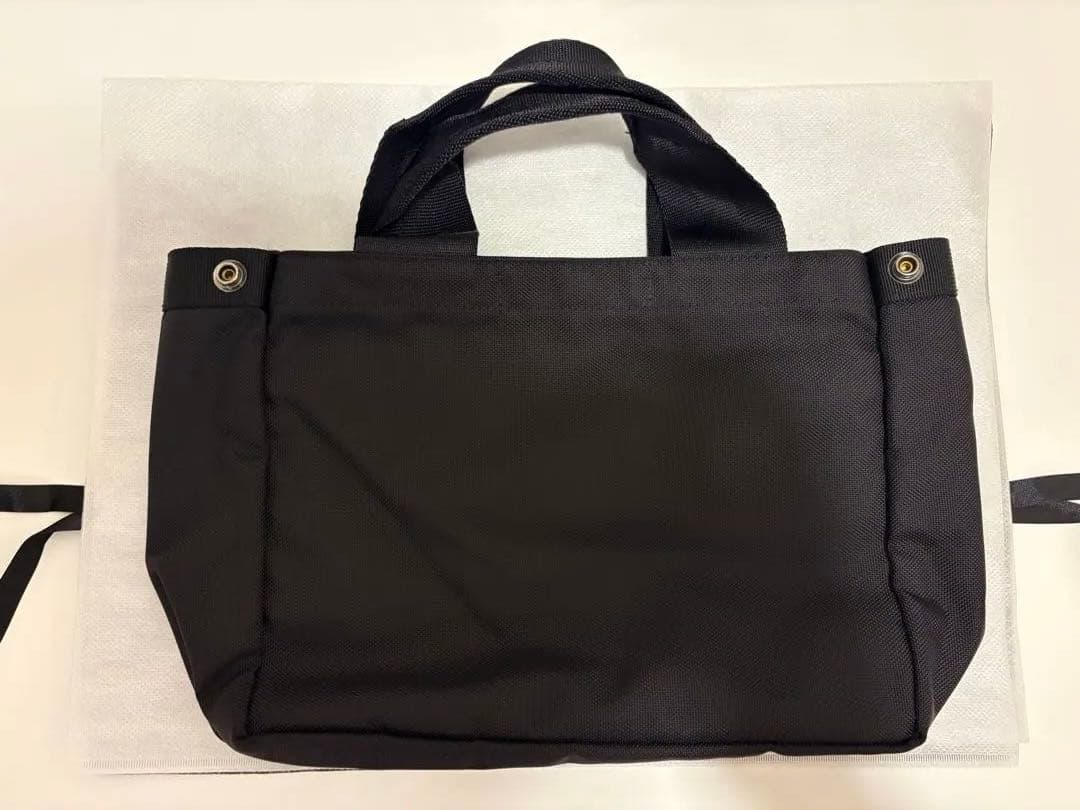 【未使用】BRIEFING カートバッグ