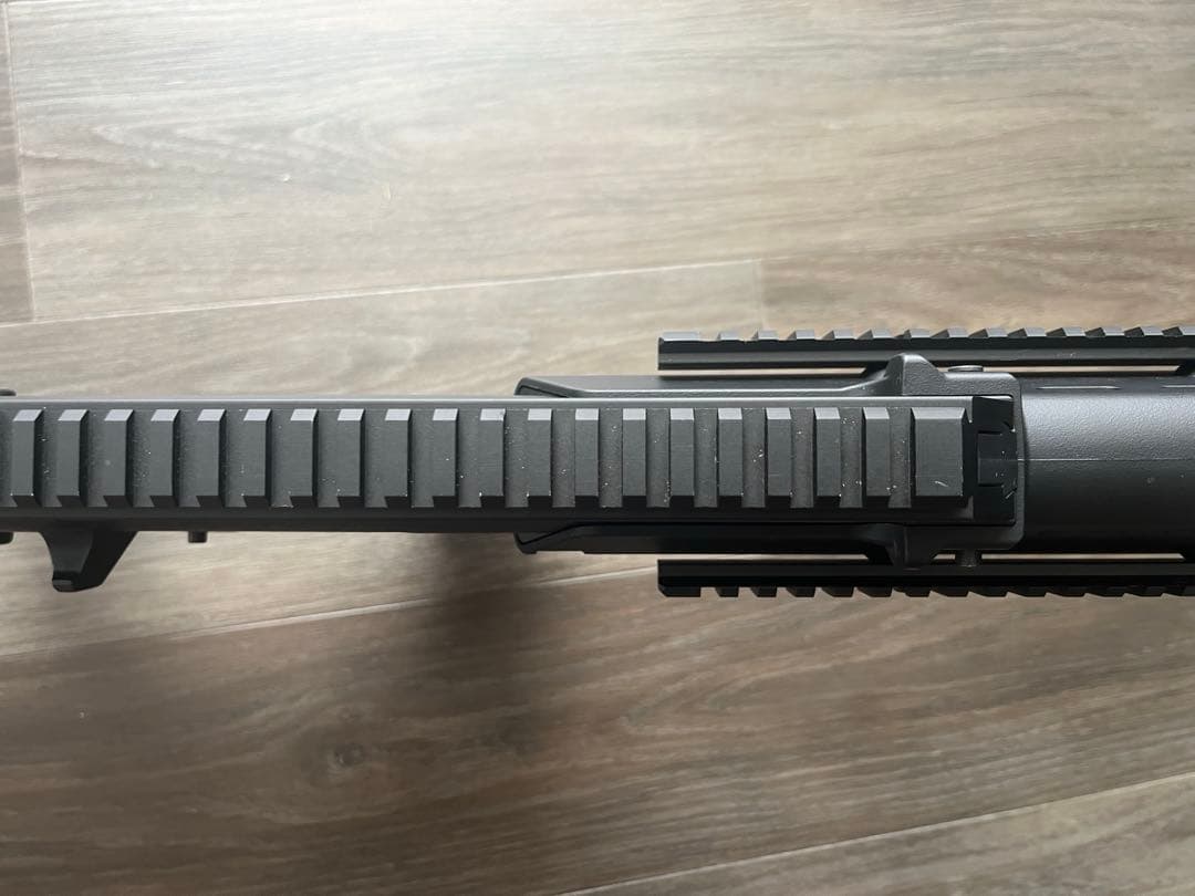 [超美品] 東京マルイ G36Cカスタム 次世代電動エアガン