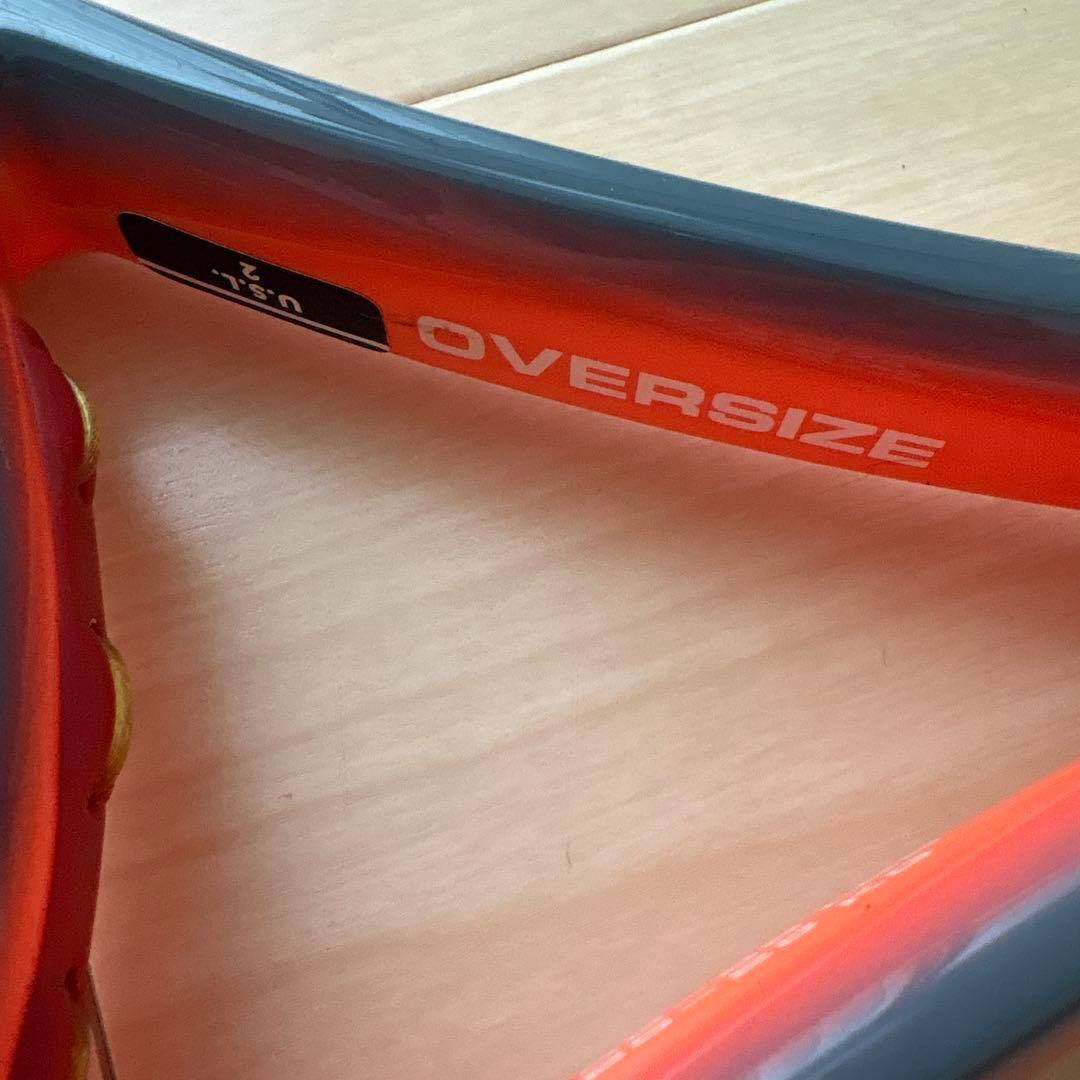 値下げ　ドネー　Donnay LEADER2 リーダー　テニスラケット　ラケット