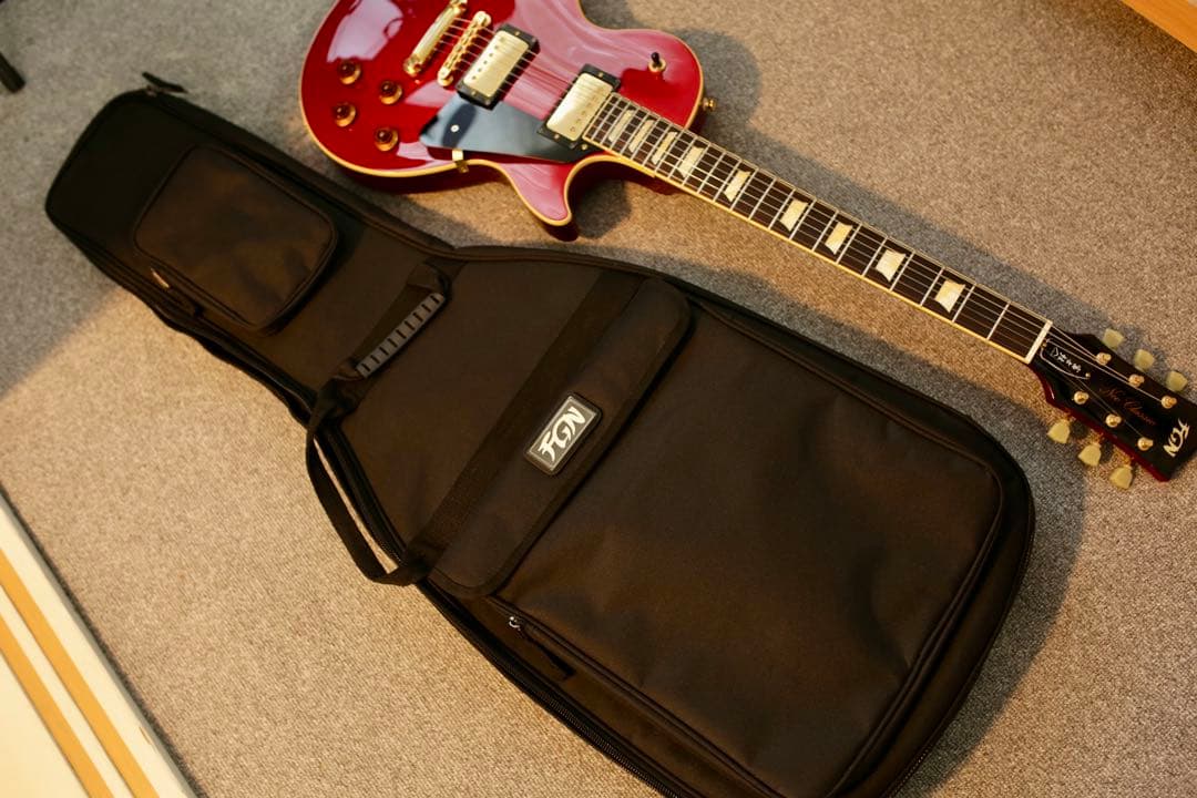 FUJIGEN NEO CLASSIC SNLS101 日本製 限定モデル