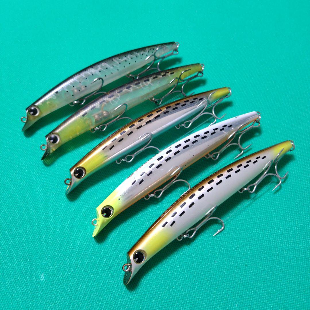 ima sasuke 140 裂波 アイマ サスケ