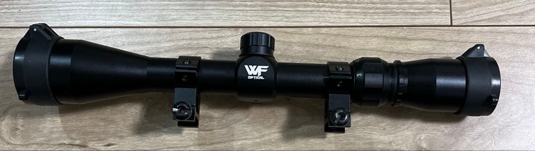 東京マルイ VSR-10 リアルショックバージョン