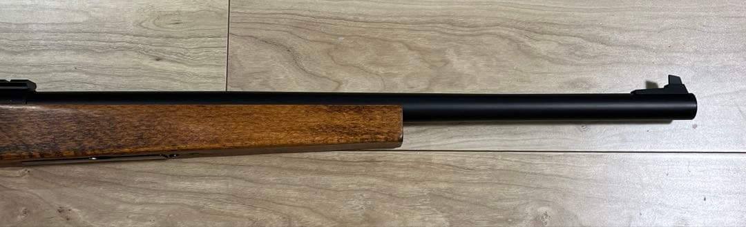 東京マルイ VSR-10 リアルショックバージョン