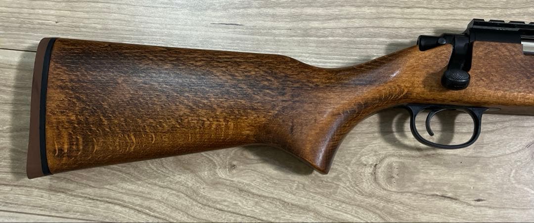 東京マルイ VSR-10 リアルショックバージョン