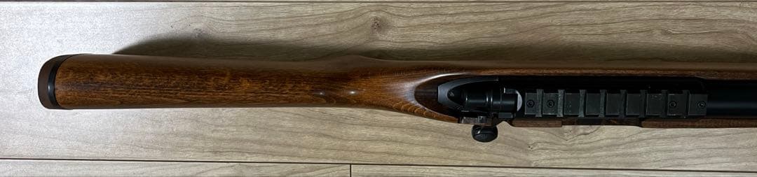 東京マルイ VSR-10 リアルショックバージョン