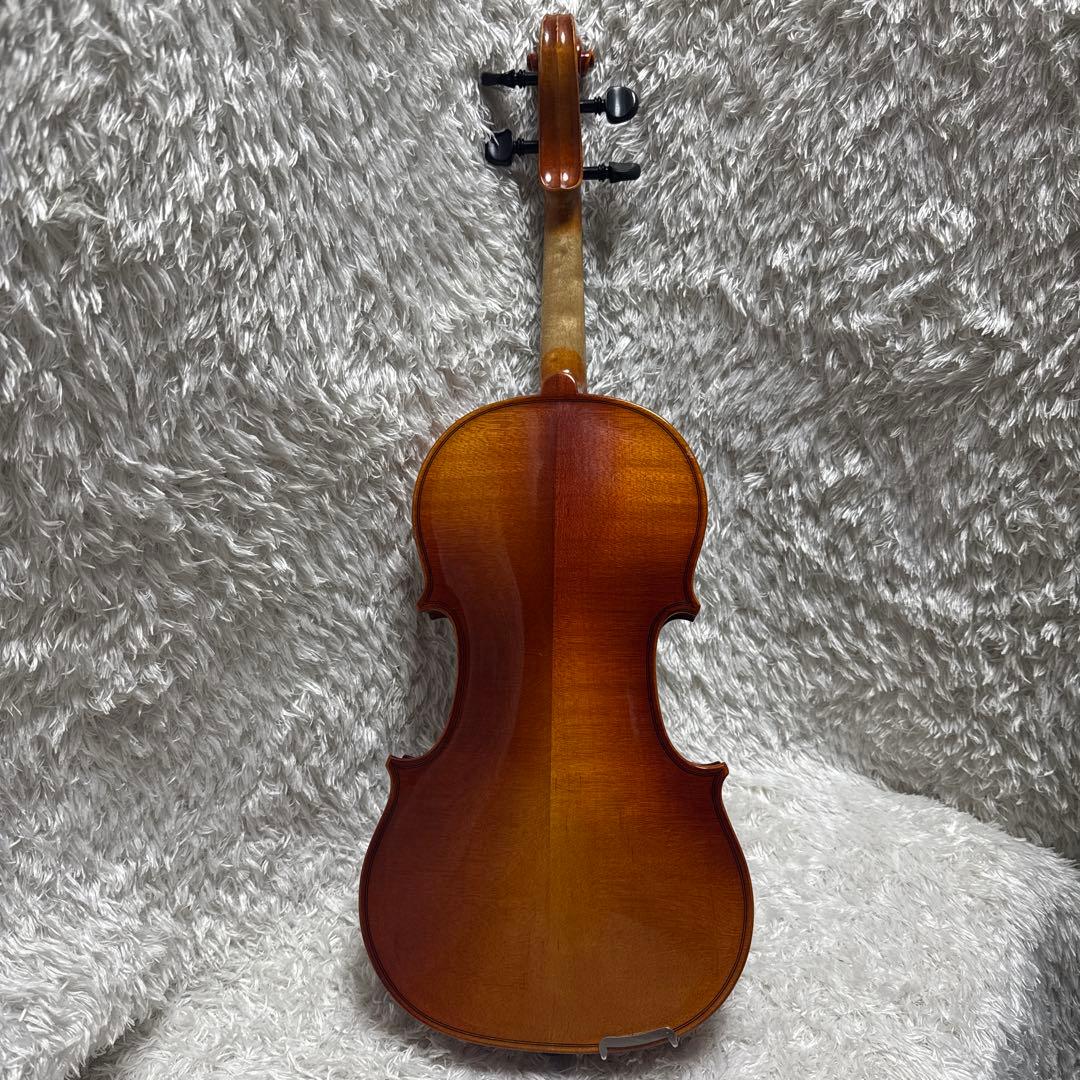 美品 スズキバイオリン大人用 4/4 NO,280 弓ケース付き