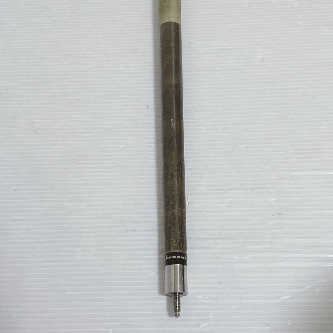 Adam ビリヤードキュー　ビンテージ　ケース付き